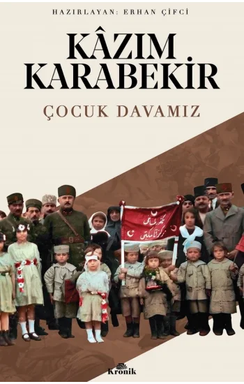 Çocuk Davamız