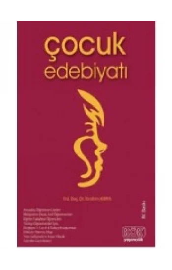 Çocuk Edebiyatı