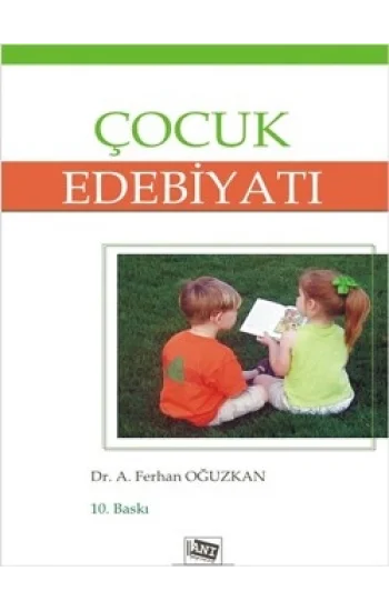Çocuk Edebiyatı