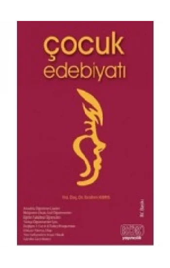 Çocuk Edebiyatı