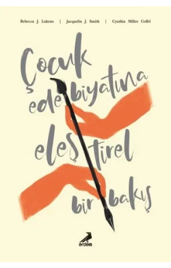 Çocuk Edebiyatına Eleştirel Bakış