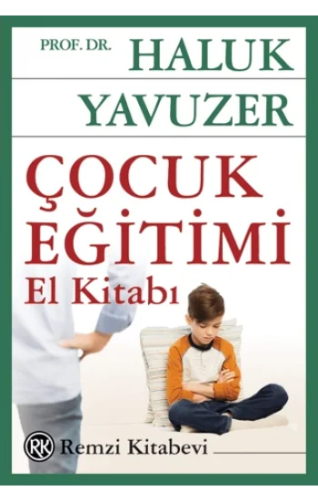 Çocuk Eğitimi El Kitabı