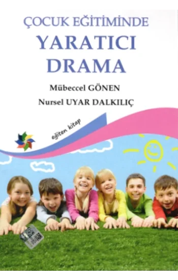 Çocuk Eğitiminde Yaratıcı Drama