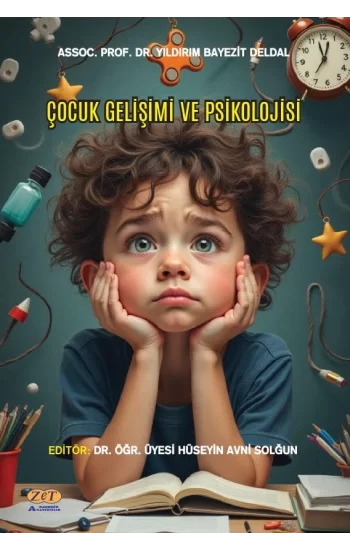 Çocuk Gelişimi ve Psikolojisi
