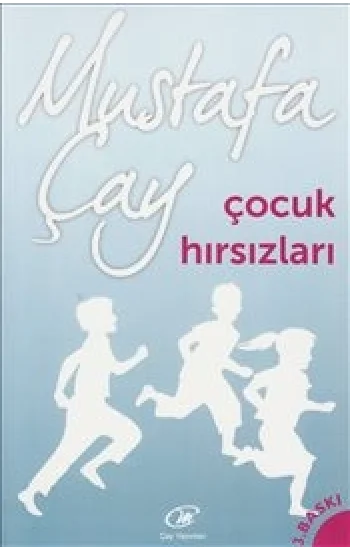 Çocuk Hırsızları
