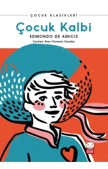 Çocuk Kalbi
