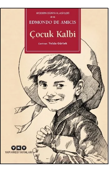 Çocuk Kalbi