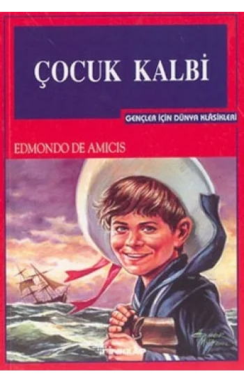 Çocuk Kalbi