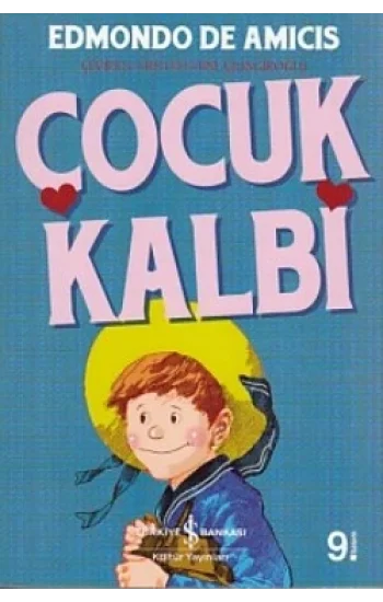 Çocuk Kalbi