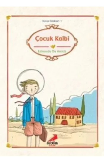 Çocuk Kalbi