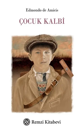 Çocuk Kalbi (Fleksi Kapak)