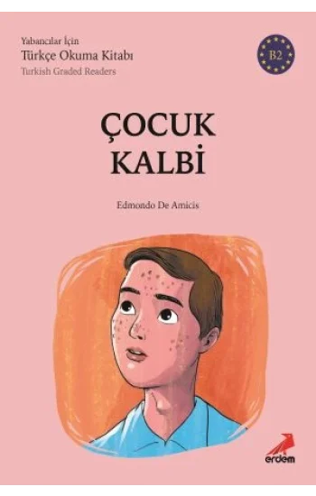 Çocuk Kalbli - B2 Yabancılar İçin