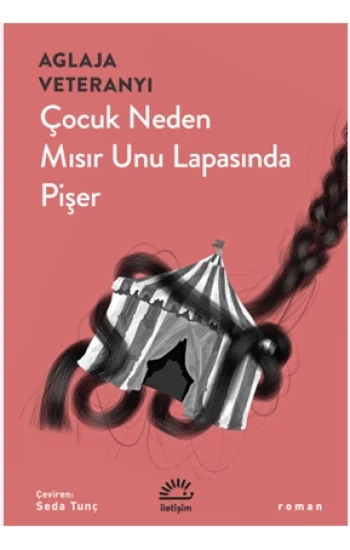 Çocuk Neden Mısır Unu Lapasında Pişer