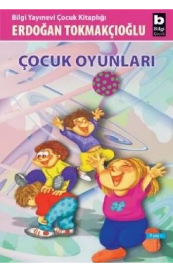 Çocuk Oyunları