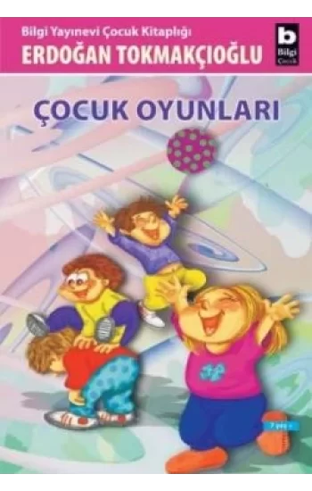 Çocuk Oyunları
