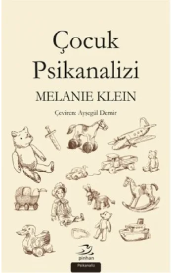 Çocuk Psikanalizi