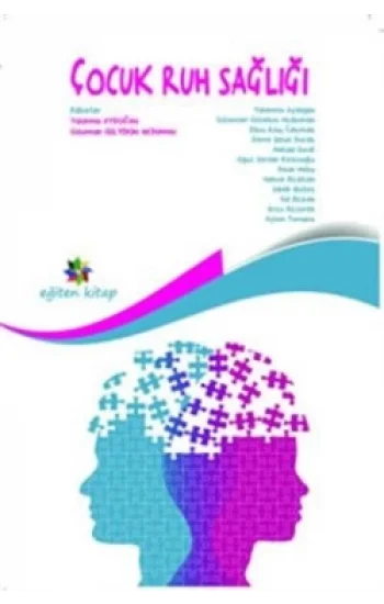 Çocuk Ruh Sağlığı