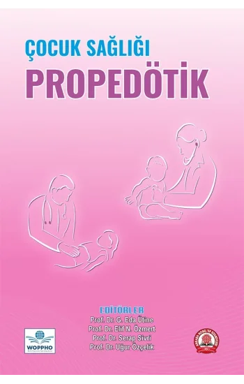 Çocuk Sağlığı Propedötik