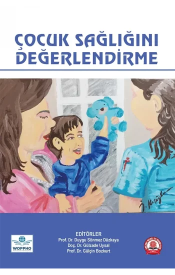 Çocuk Sağlığını Değerlendirme