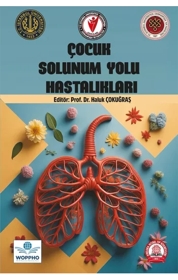 Çocuk Solunum Yolu Hastalıkları