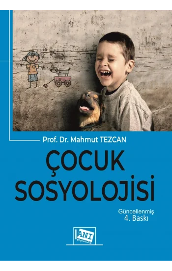 Çocuk Sosyolojisi