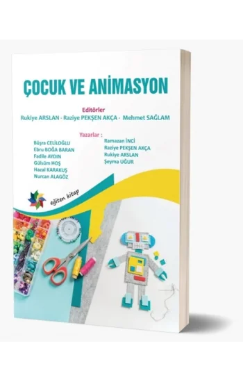 Çocuk ve Animasyon