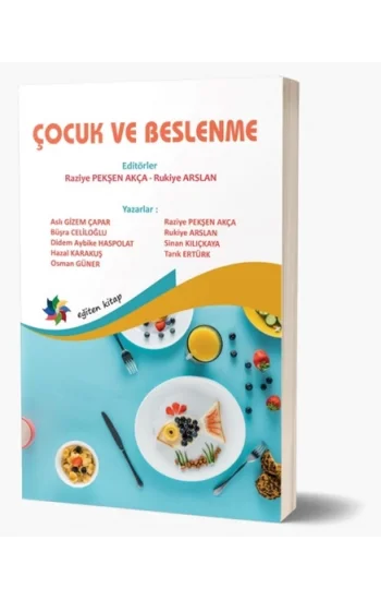 Çocuk ve Beslenme