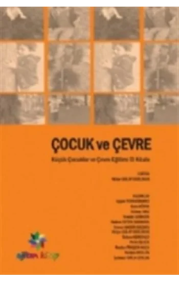 Çocuk ve Çevre