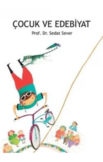 Çocuk ve Edebiyat