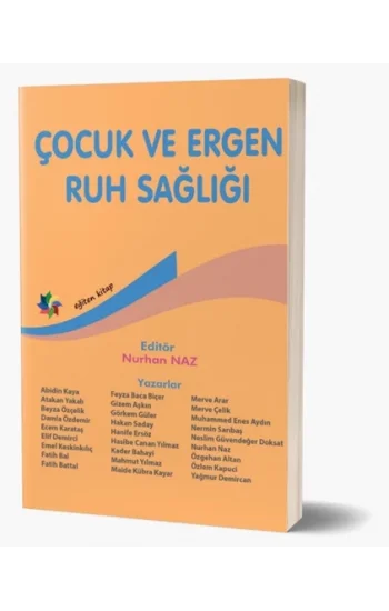 Çocuk ve Ergen Ruh Sağlığı