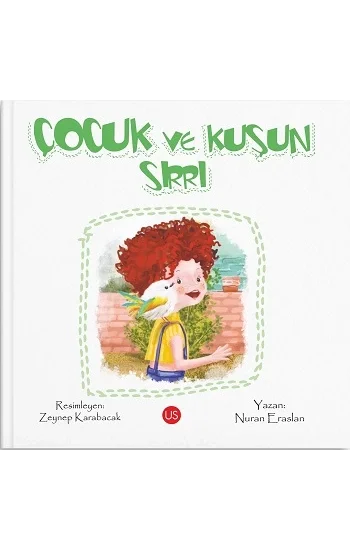 Çocuk ve Kuşun Sırrı