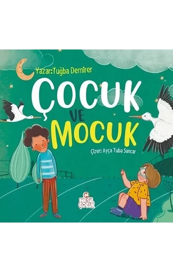 Çocuk ve Mocuk