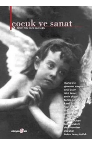 Çocuk ve Sanat