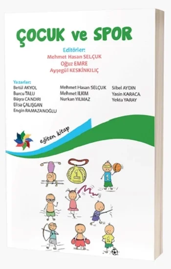 Çocuk ve Spor