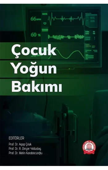 Çocuk Yoğun Bakımı