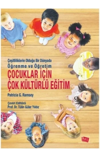 Çocuklar İçin Çok Kültürlü Eğitim