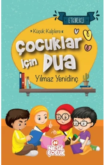 Çocuklar İçin Dua