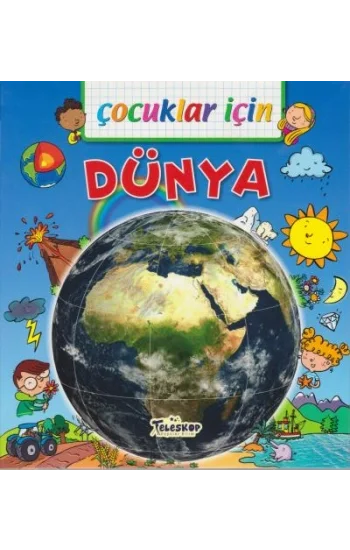 Çocuklar İçin Dünya