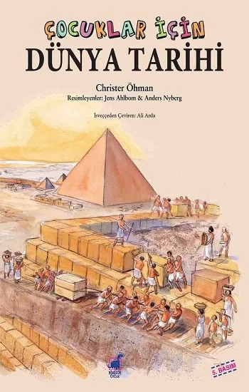 Çocuklar İçin Dünya Tarihi
