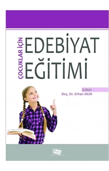 Çocuklar İçin Edebiyat Eğitimi