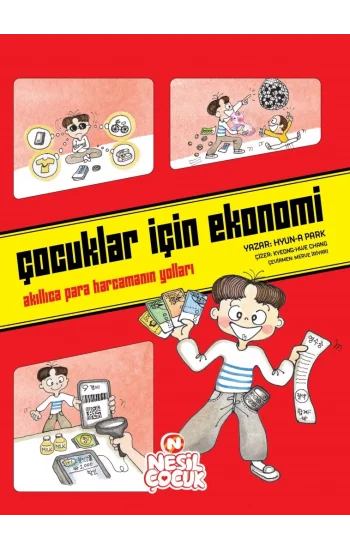 Çocuklar İçin Ekonomi