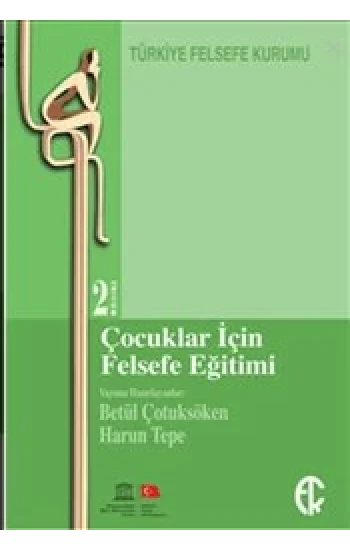 Çocuklar İçin Felsefe Eğitimi