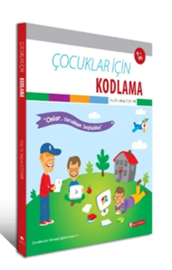 Çocuklar İçin Kodlama