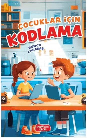 Çocuklar İçin Kodlama