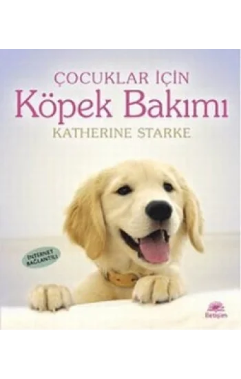 Çocuklar İçin Köpek Bakımı