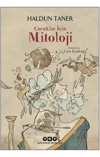 Çocuklar İçin Mitoloji