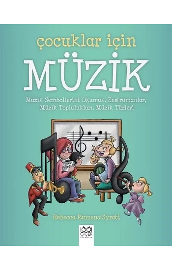 Çocuklar İçin Müzik