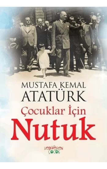 Çocuklar İçin Nutuk