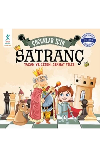 Çocuklar İçin Satranç
