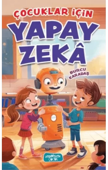 Çocuklar İçin Yapay Zeka